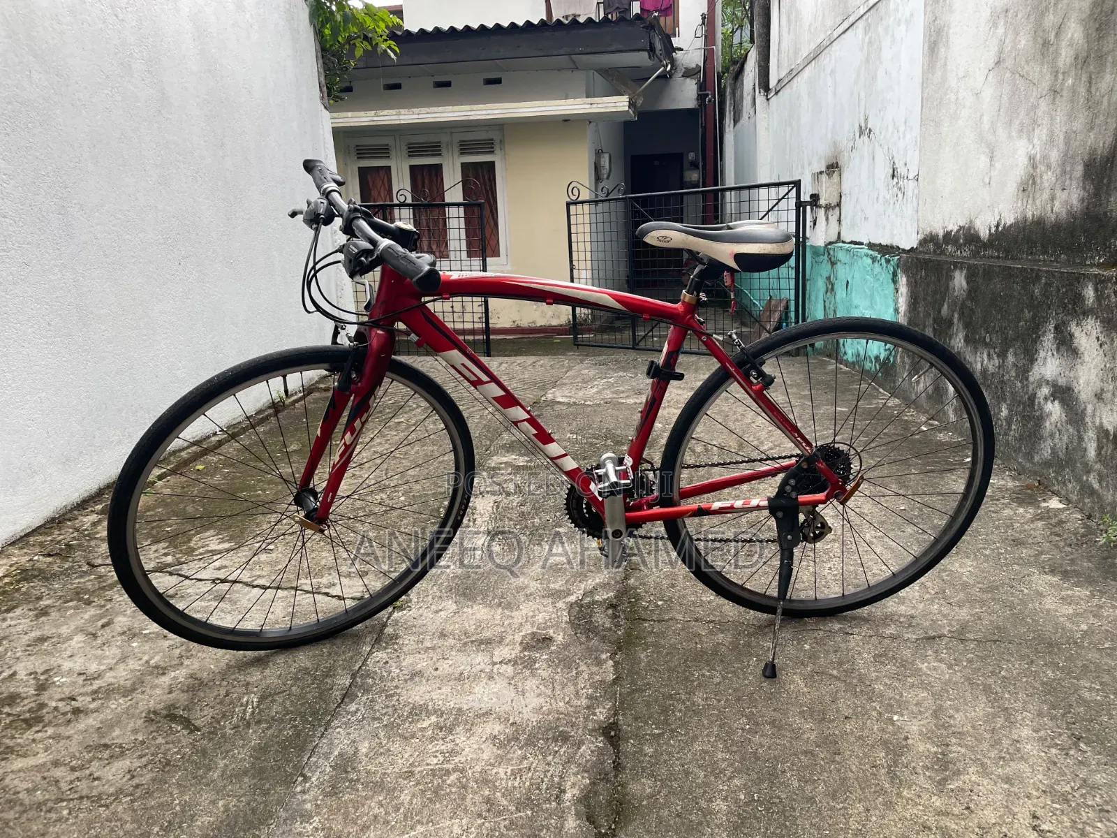 Shimano Fuji