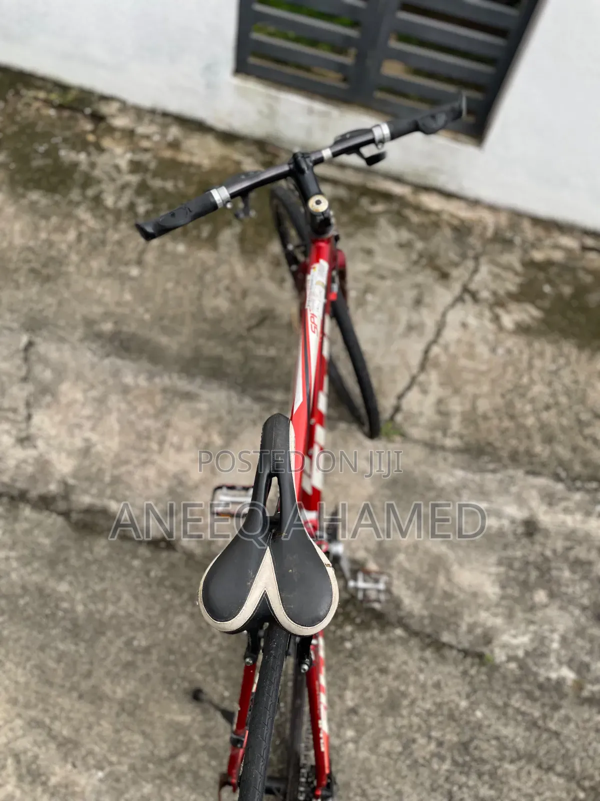 Shimano Fuji