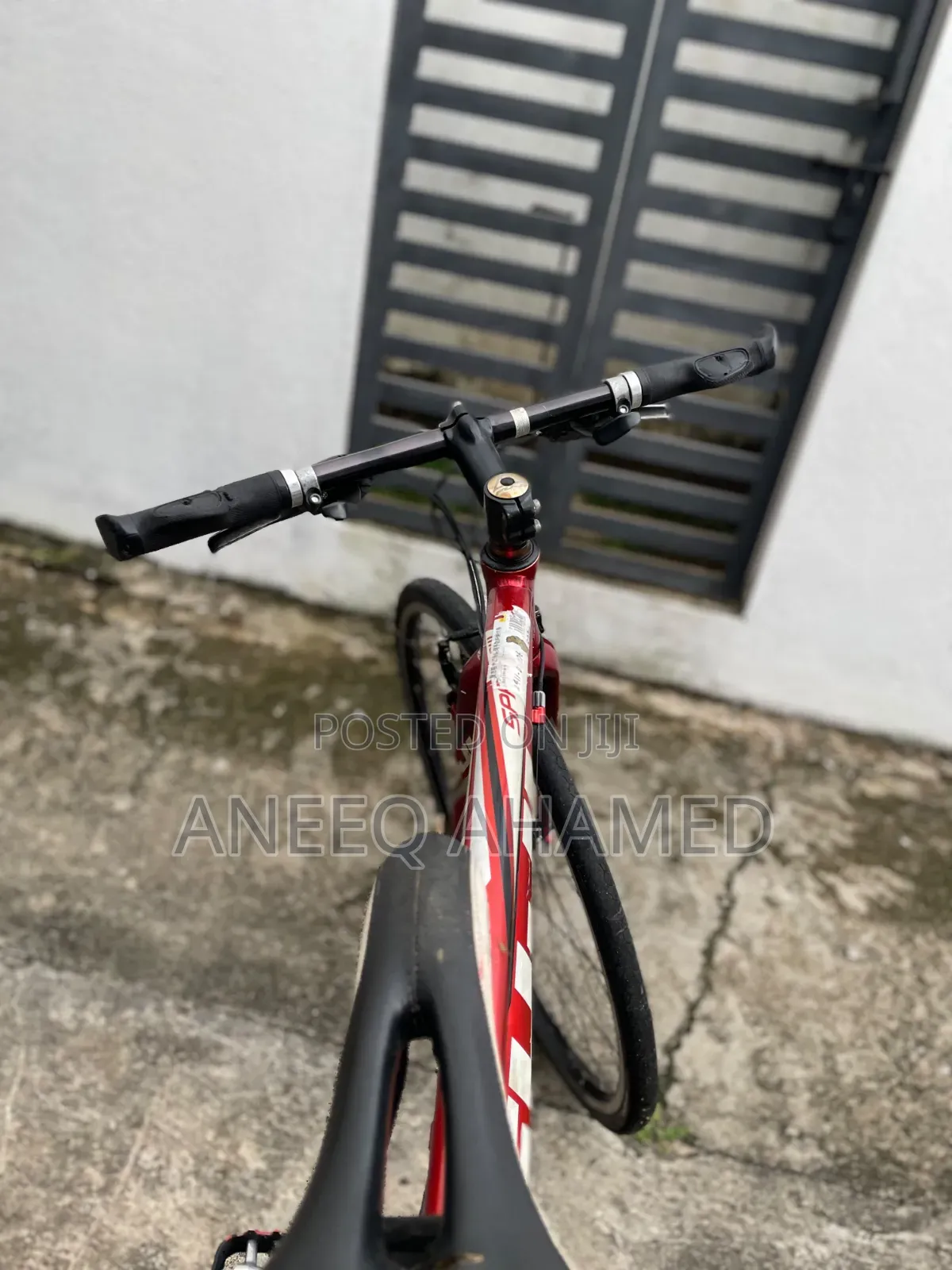 Shimano Fuji