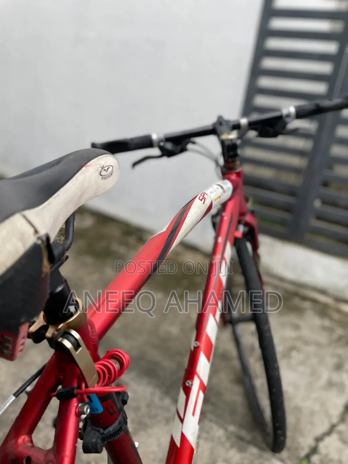 Shimano Fuji