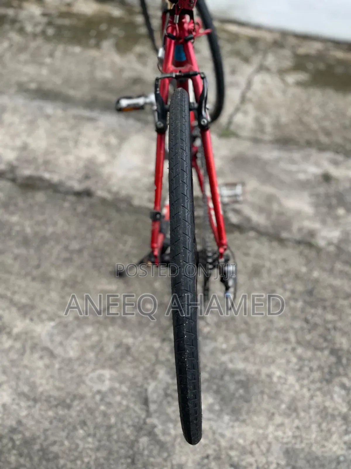 Shimano Fuji