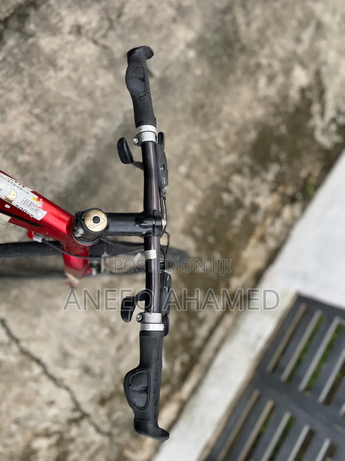Shimano Fuji