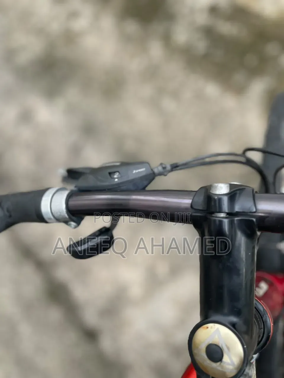 Shimano Fuji