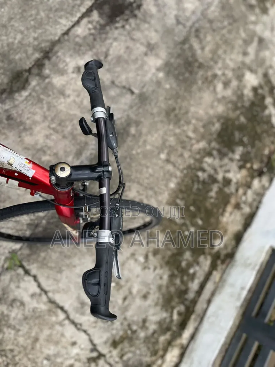 Shimano Fuji
