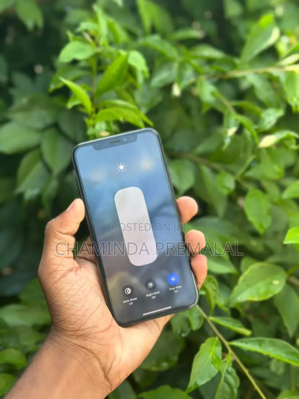 Apple iPhone XS 256 GB Black