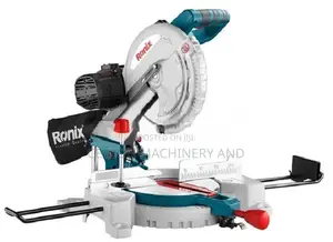 Ronix Miter Saw - Sliding Model