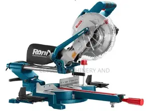 Ronix Miter Saw - Sliding Model