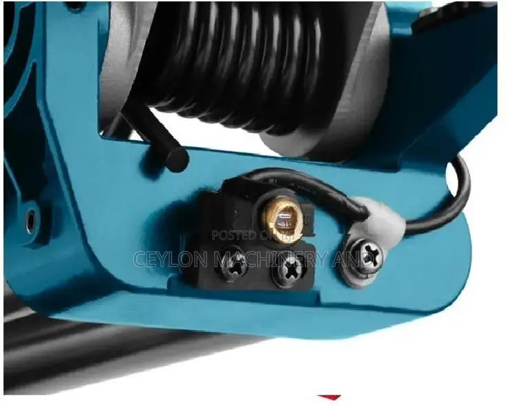 Ronix Miter Saw - Sliding Model