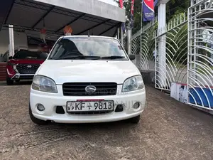 Suzuki Swift 2003 Car (Used)