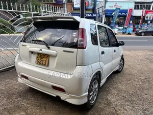 Suzuki Swift 2003 Car (Used)