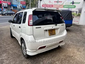 Suzuki Swift 2003 Car (Used)