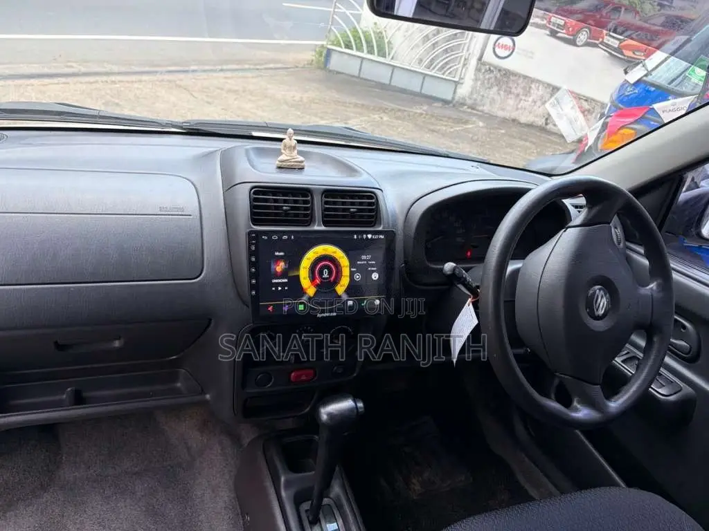 Suzuki Swift 2003 Car (Used)