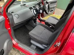 Suzuki Swift 2007 Car (Used)