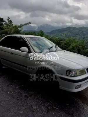 Nissan FB15 Super SALOON 2004 Car (Used)