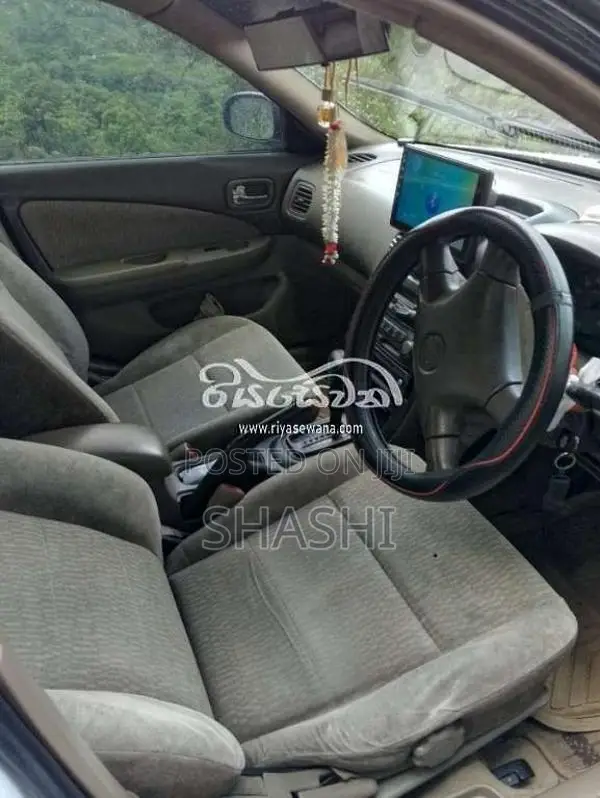 Nissan FB15 Super SALOON 2004 Car (Used)