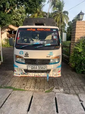 Tata Dimo Batta 2015 Lorry (Used)