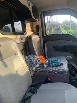 Tata Dimo Batta 2015 Lorry (Used)