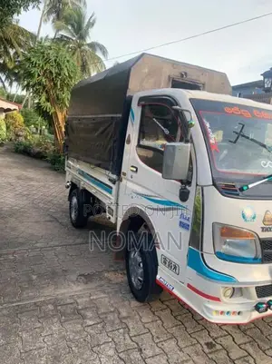 Tata Dimo Batta 2015 Lorry (Used)