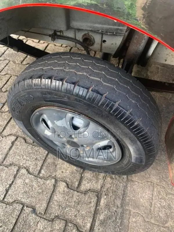 Tata Dimo Batta 2015 Lorry (Used)