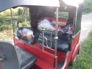 Bajaj 4 stroke 2014 Three Wheel (Used)