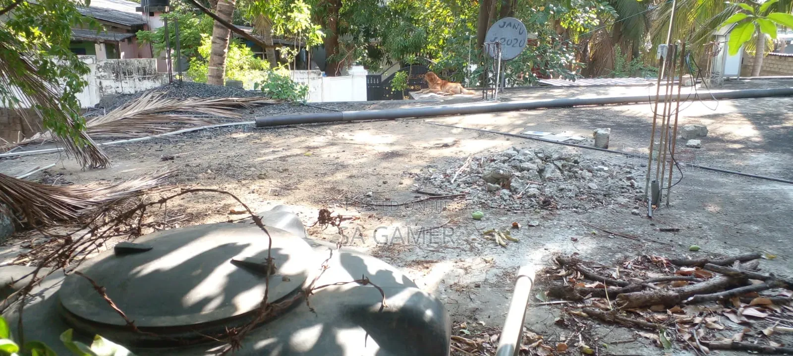 Tringamalai