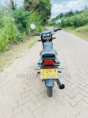 Bajaj CT 100 2010 Black