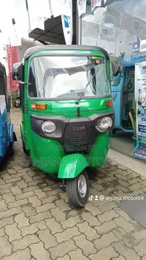 Bajaj RE Carburetor Model 2026
