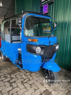 Bajaj RE Carburetor Model 2026