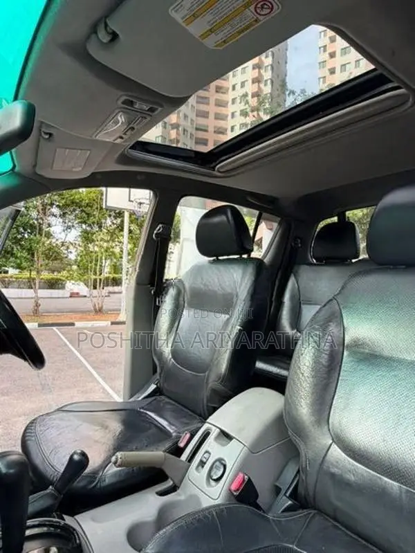 Mitsubishi L200 2007