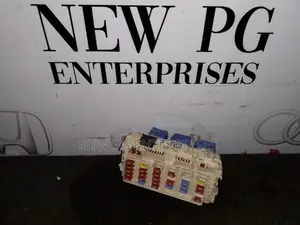 Nissan X Trail T30 Body Control Unit