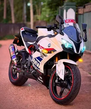 BMW G310RR 2026
