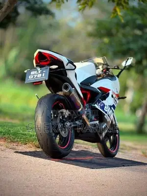 BMW G310RR 2026