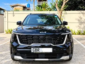Kia Sorento Fully Loaded 2025