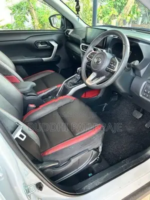 Perodua ATIVA 2025