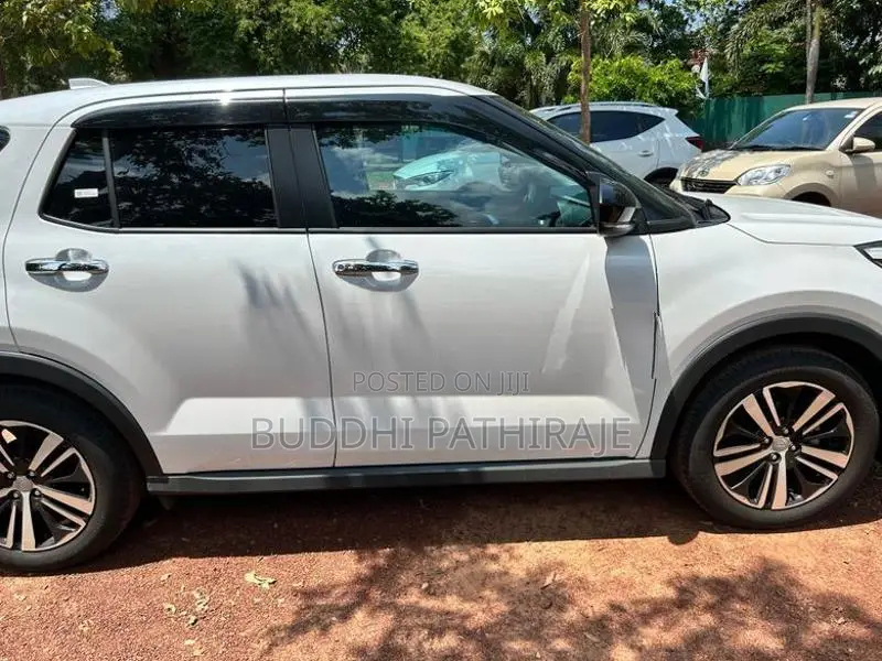 Perodua ATIVA 2025