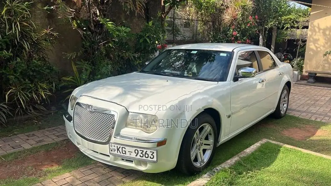 Chrysler 300 2006