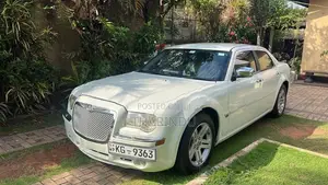 Chrysler 300 2006