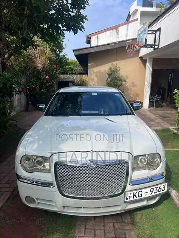 Chrysler 300 2006