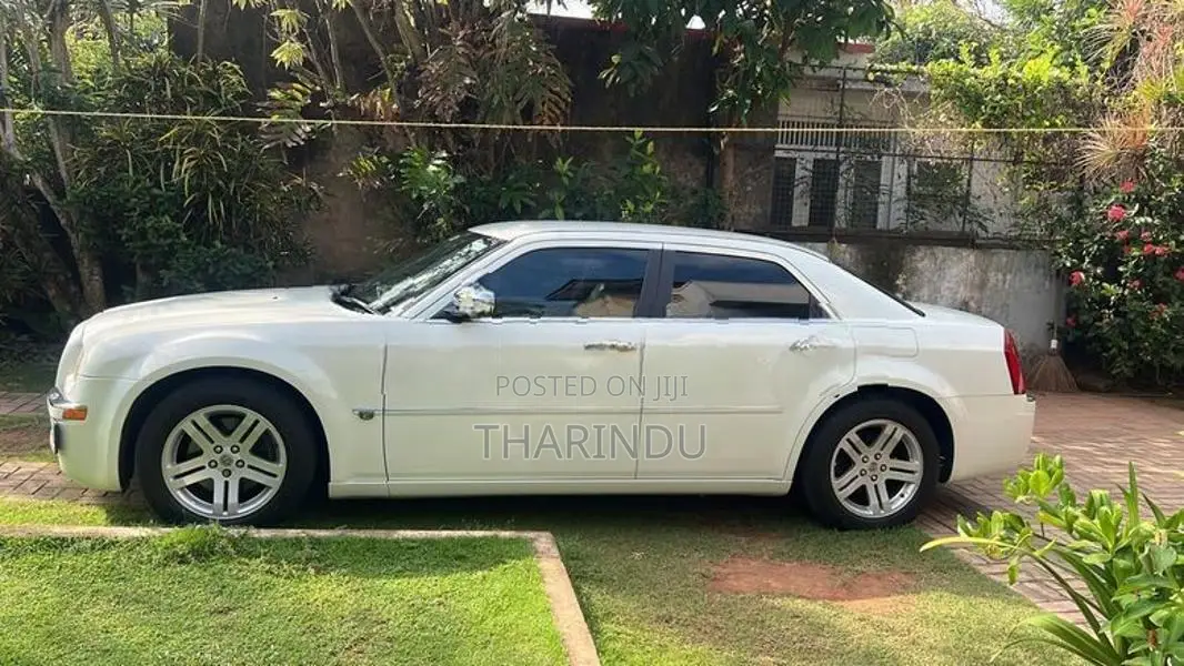 Chrysler 300 2006
