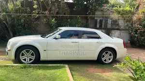 Chrysler 300 2006