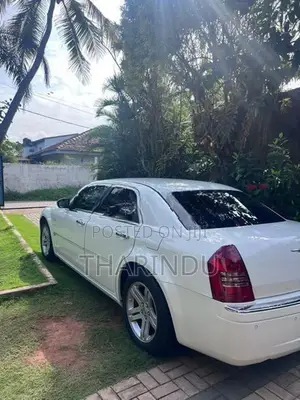 Chrysler 300 2006