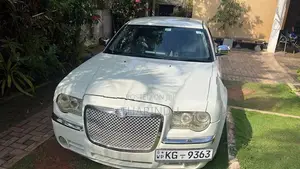 Chrysler 300 2006