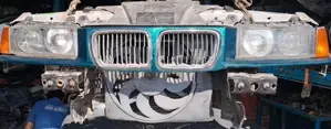 BMW E36 Nose Panel