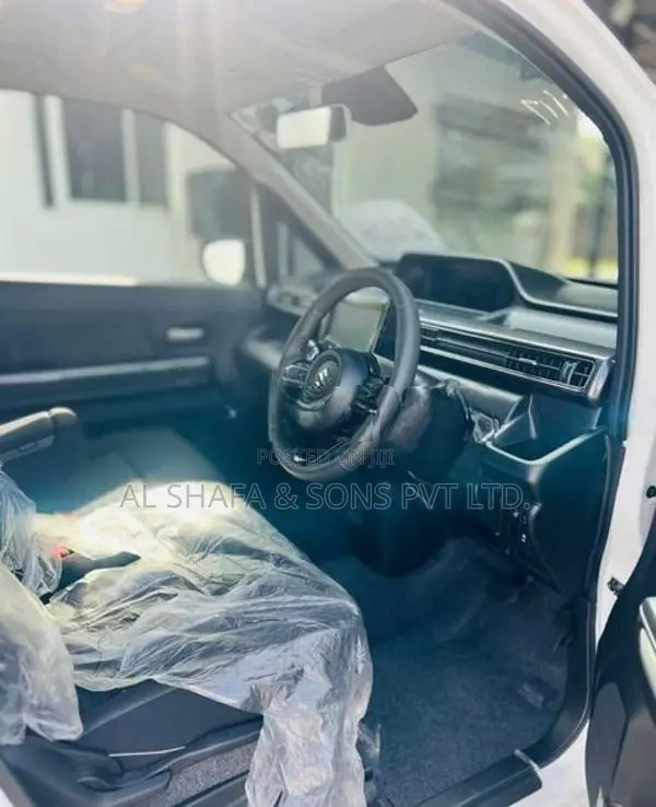 Suzuki Wagon R ZX Safety 2026