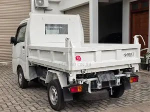 Daihatsu Hijet 2022