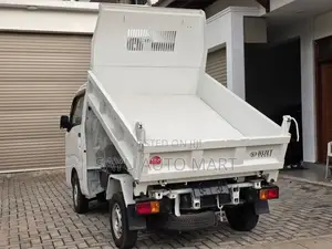 Daihatsu Hijet 2022