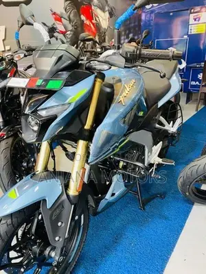 Bajaj Pulsar N160 Premium 2026