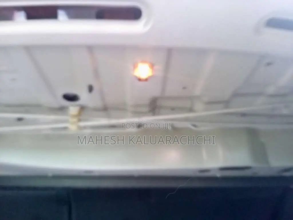 Toyota Allion 260 2011 Car (Used)