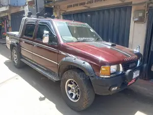 Isuzu Tfr54h 1992 Pickup (Used)