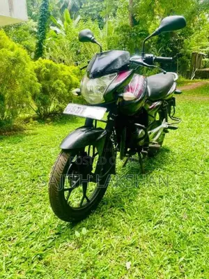 Bajaj Discover 125M 2016 Motorbike (Used)